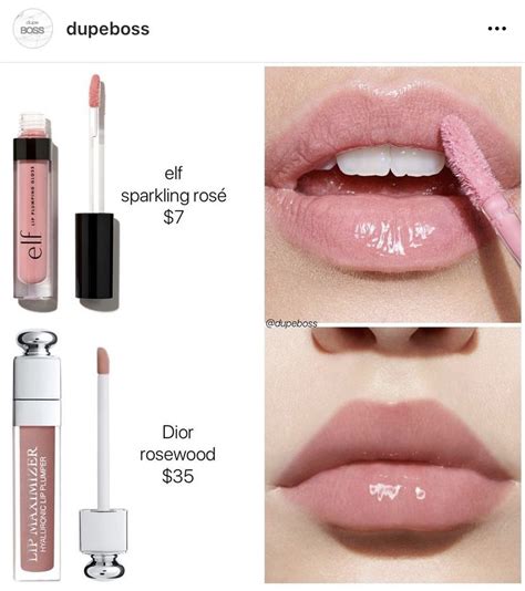 elf lip dior dupe|Dior lip dupe review.